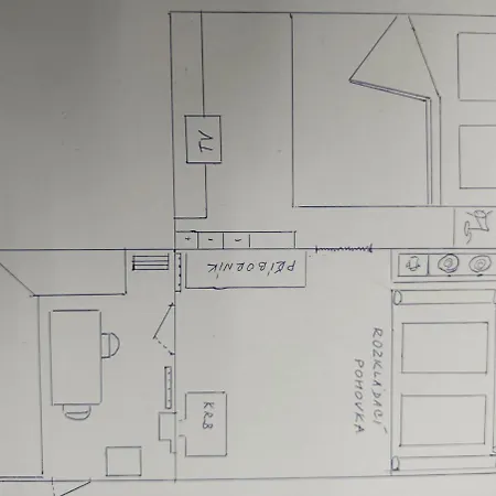 Tatil Evi Evicka A Jiricek