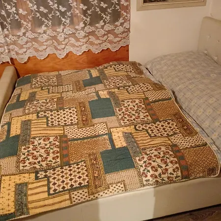 Evicka A Jiricek Holiday home *