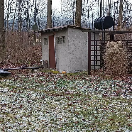 Evicka A Jiricek Holiday home Raskovice