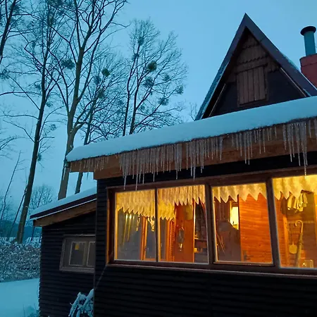 Evicka A Jiricek Holiday home