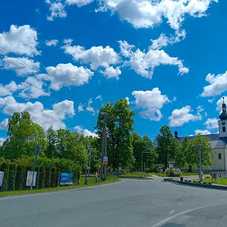 Evička A Jiříček